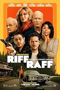 Riff Raff Filmy4Wap 2025 Hindi Dubbed English