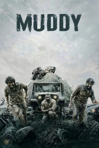 Muddy (2021) Hindi Dubbed