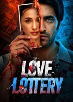 Love Lottery (2026) Hindi HDTC