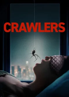 Crawlers (2026) Hindi Dubbed AMZN
