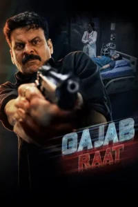 Gajab Raat (2026) Hindi NF