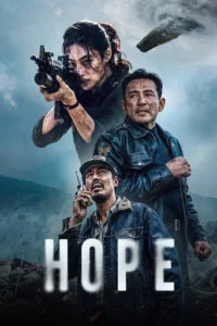 Hope (2026) Hindi Dubbed