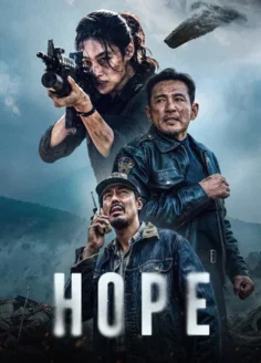 Hope (2026) Hindi Dubbed
