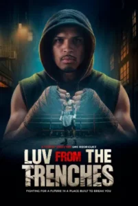 Luv from the Trenches (2026) Unofficial Hindi Dubbed