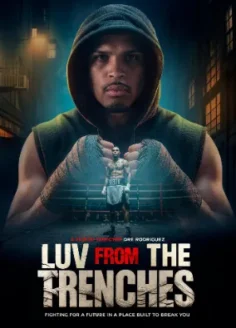 Luv from the Trenches (2026) Unofficial Hindi Dubbed