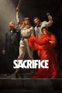 Sacrifice (2026) Hindi Dubbed NF