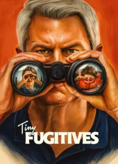 Tiny Fugitives (2026) Hindi Dubbed HDTS